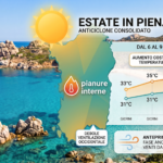 6-9 Luglio - Estate in consolidamento