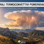 Formazione Temporali Estivi