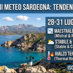 endenza dal 28 al 31 Luglio 2026