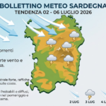 Tendenza 02-06 Luglio