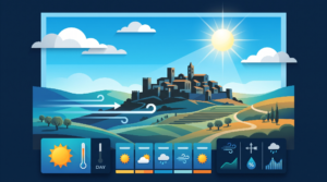 Previsioni meteo Iglesias a 6 giorni - IsolaMeteo