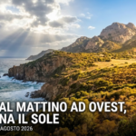 Rapido Fronte Instabile al Mattino di Venerdì 21, poi Spazio a Sole e Caldo Estivo